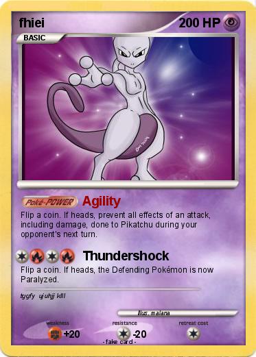 Pokemon fhiei