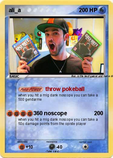 Pokemon ali_a