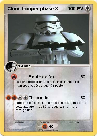 Pokemon Clone trooper phase 3