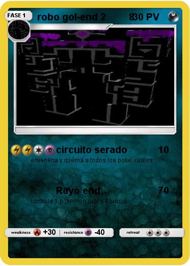 Pokemon robo gol-end 2         8