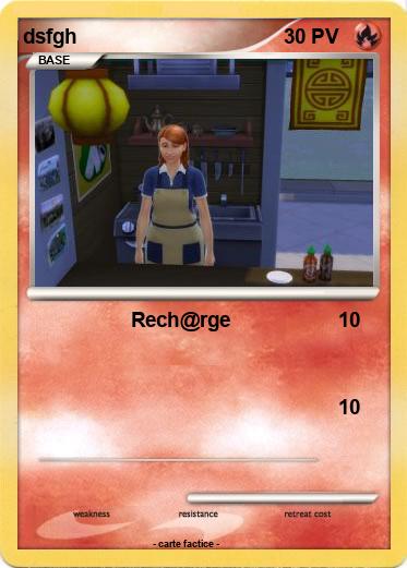 Pokemon dsfgh