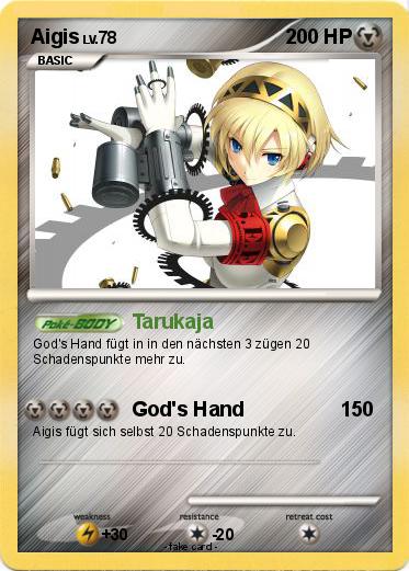 Pokemon Aigis