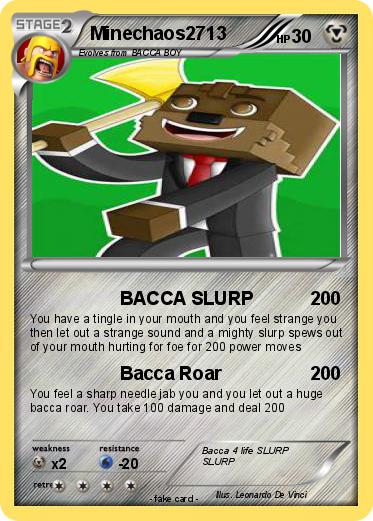 Pokemon Minechaos2713