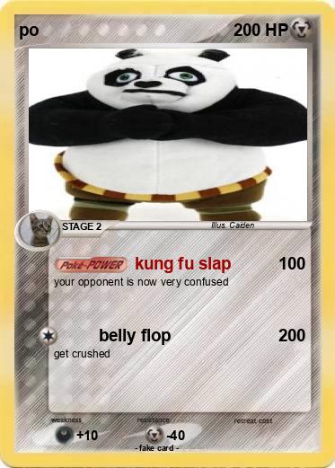 Pokemon po