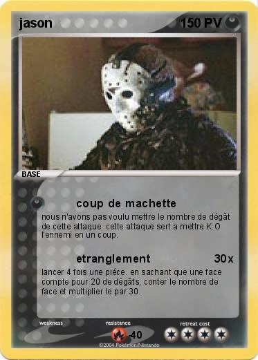Pokemon jason