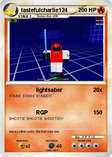 Pokemon tastefulcharlie124