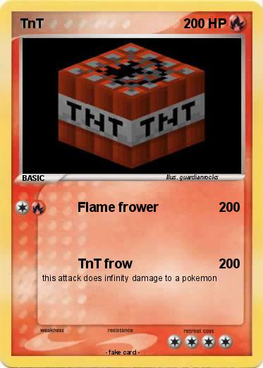 Pokemon TnT