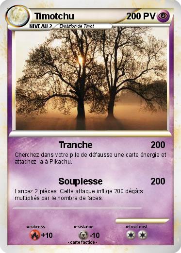 Pokemon Timotchu