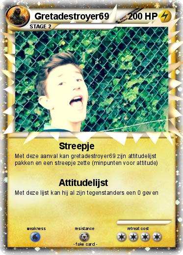 Pokemon Gretadestroyer69