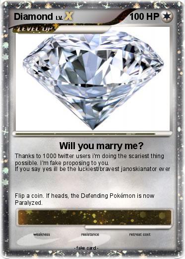 Pokemon Diamond