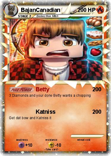 Pokemon BajanCanadian