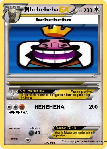 Pokemon heheheha