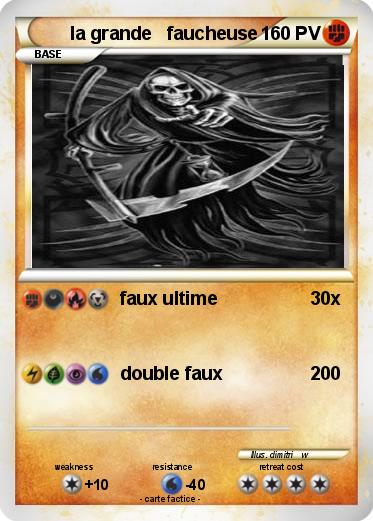 Pokemon la grande   faucheuse