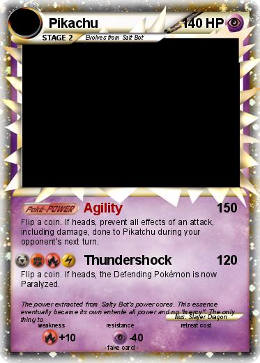 Pokemon Mega Salt Prime