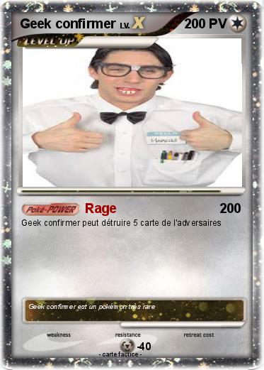 Pokemon Geek confirmer
