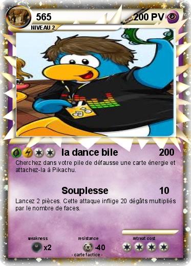 Pokemon 565