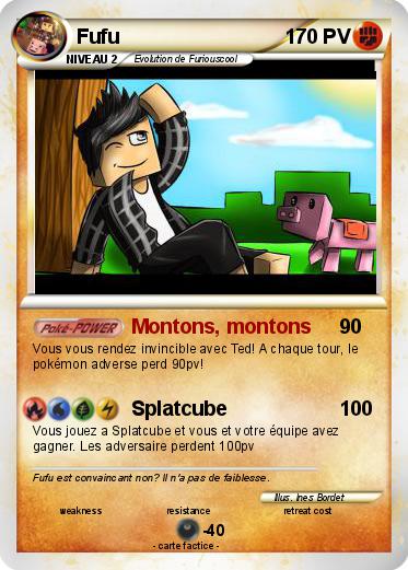 Pokemon Fufu