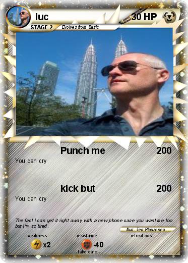 Pokemon luc