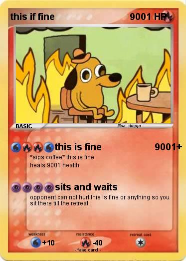 Pokemon this if fine