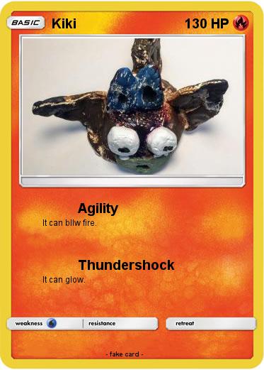 Pokemon Kiki