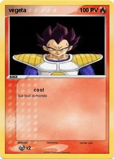 Pokemon vegeta   
