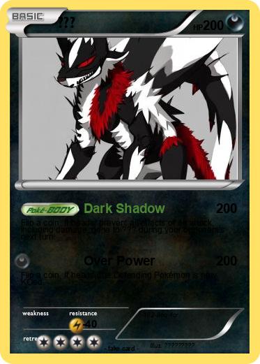 Pokemon ???