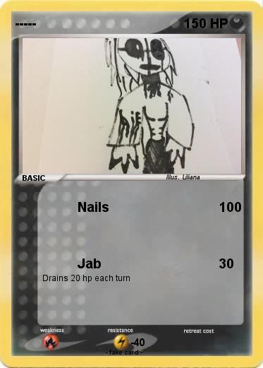 Pokemon -----
