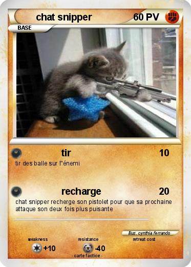 Pokemon chat snipper