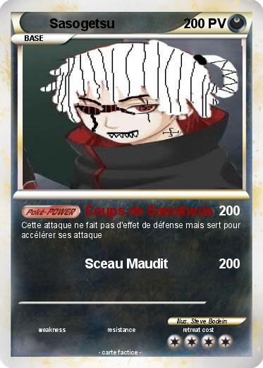 Pokemon Sasogetsu