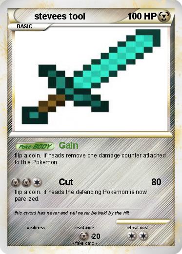 Pokemon stevees tool