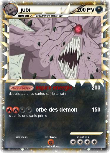 Pokemon jubi