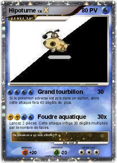 Pokemon Hipoturne