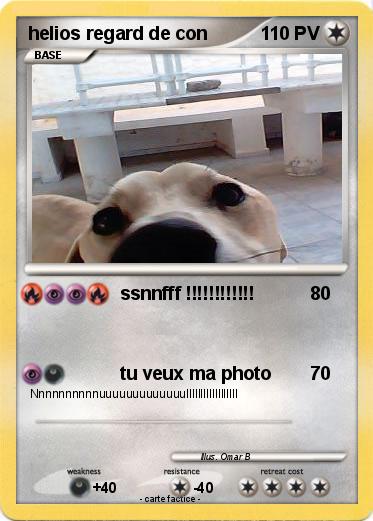 Pokemon helios regard de con