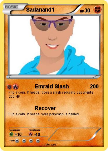 Pokemon Sadanand1