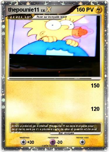 Pokemon thepounie11