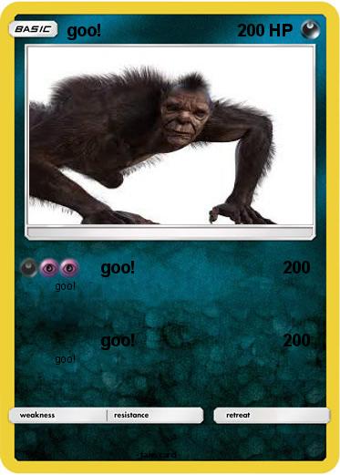 Pokemon goo!
