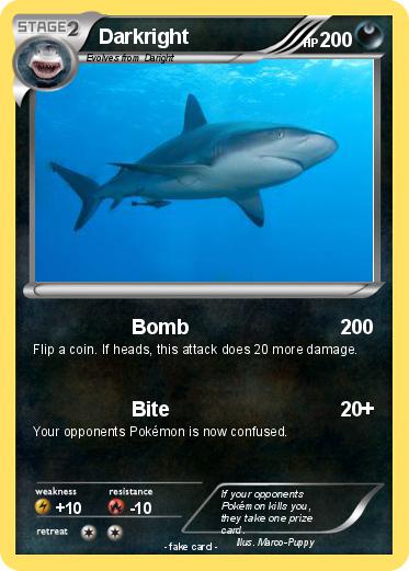 Pokemon Darkright