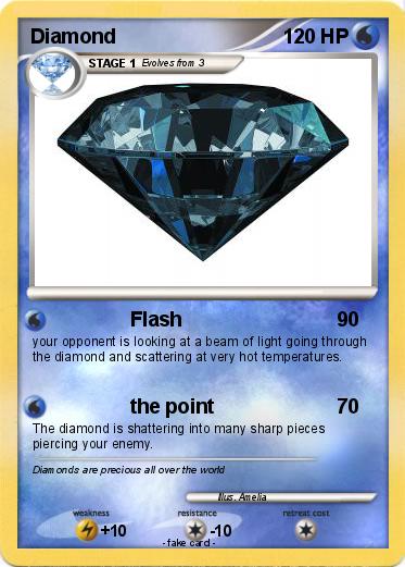 Pokemon Diamond