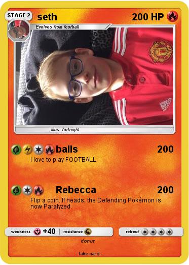 Pokemon seth