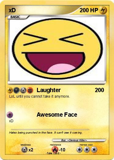 Pokemon xD