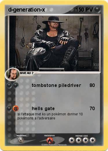 Pokemon d-generation-x                      