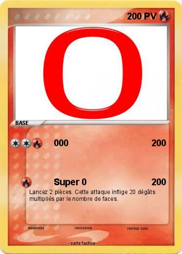 Pokemon 0