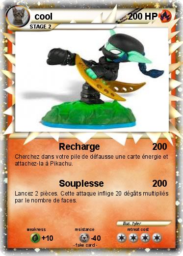 Pokemon cool