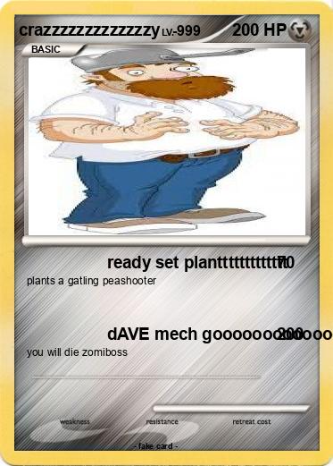 Pokemon crazzzzzzzzzzzzzy