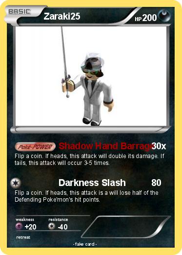 Pokemon Zaraki25
