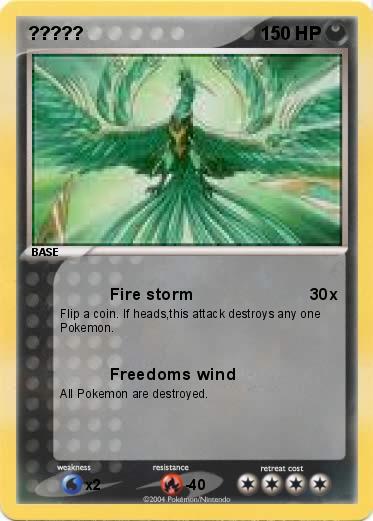 Pokemon ?????