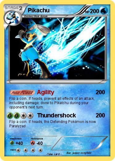 Pokemon keldeo