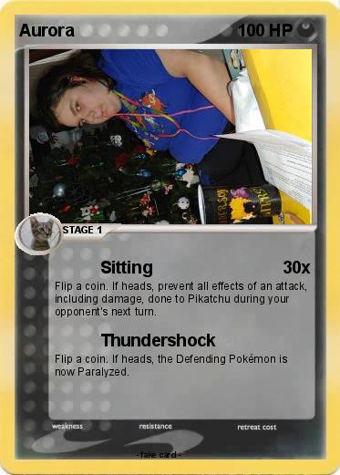 Pokemon Aurora