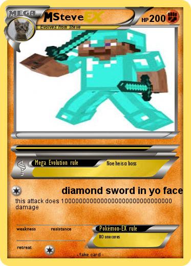 Pokemon Steve