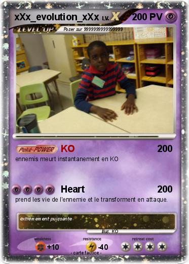 Pokemon xXx_evolution_xXx